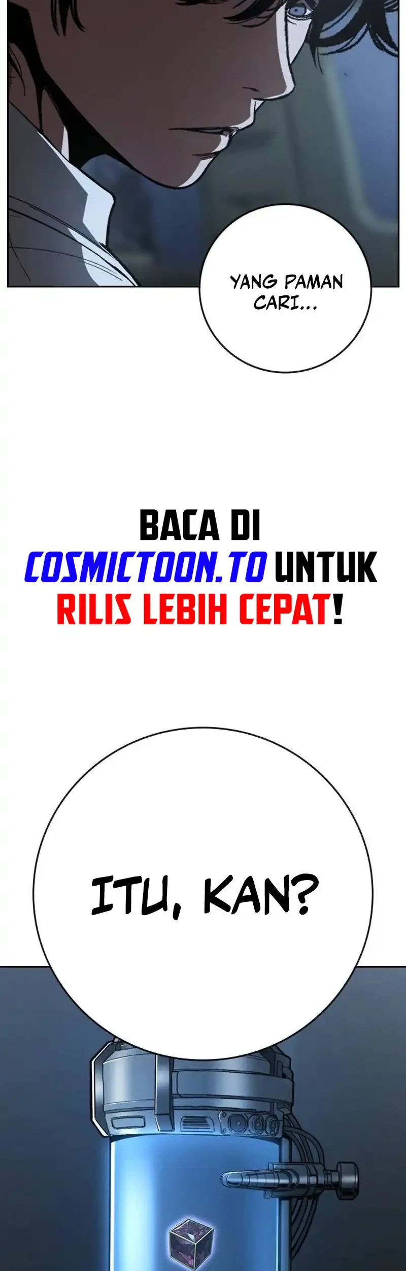 Contract Killer Enrollment Chapter 23 Gambar 24