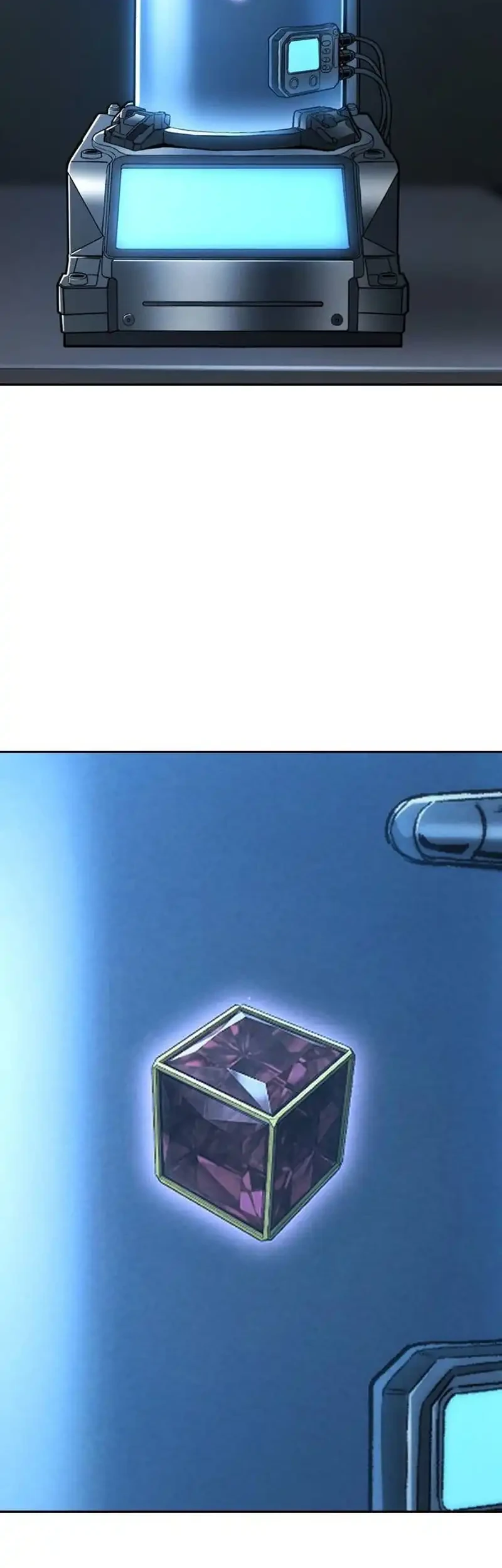 Contract Killer Enrollment Chapter 23 Gambar 25
