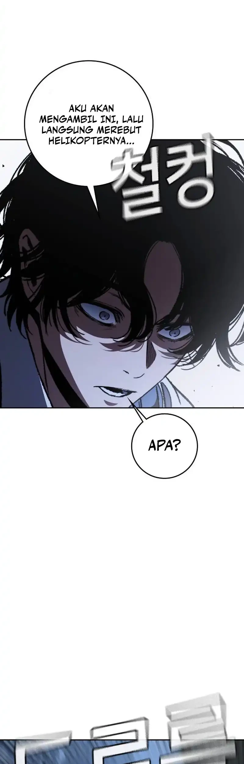 Contract Killer Enrollment Chapter 23 Gambar 27