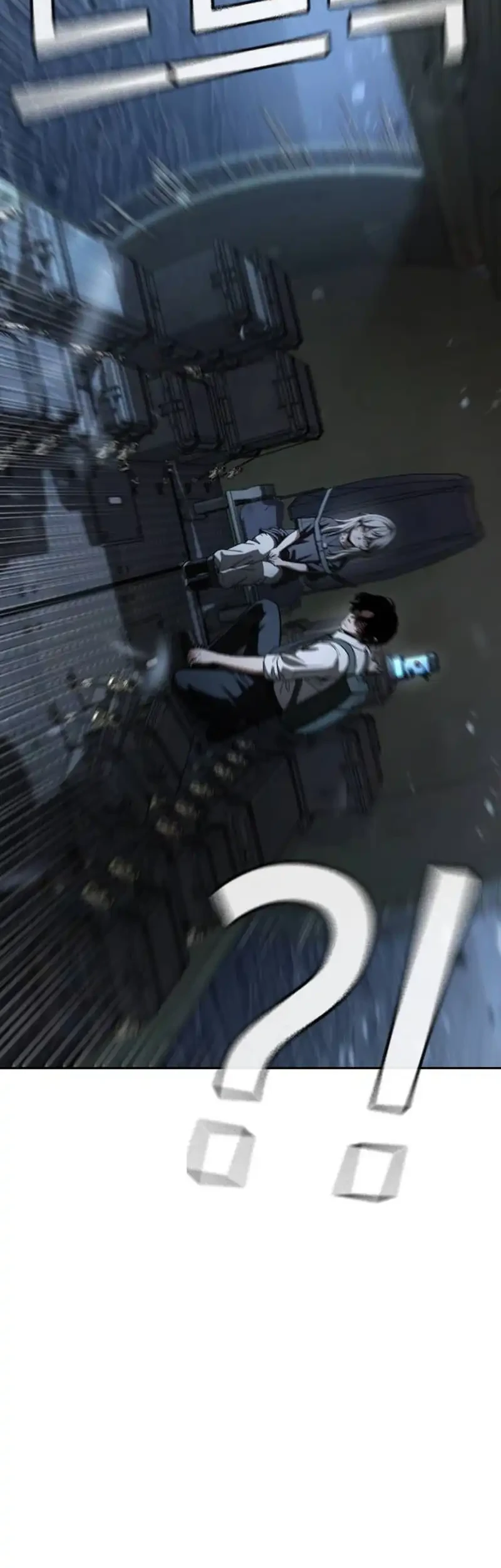 Contract Killer Enrollment Chapter 23 Gambar 28