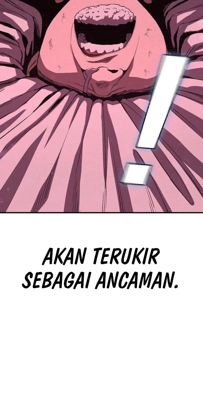 Contract Killer Enrollment Chapter 3 Gambar 49