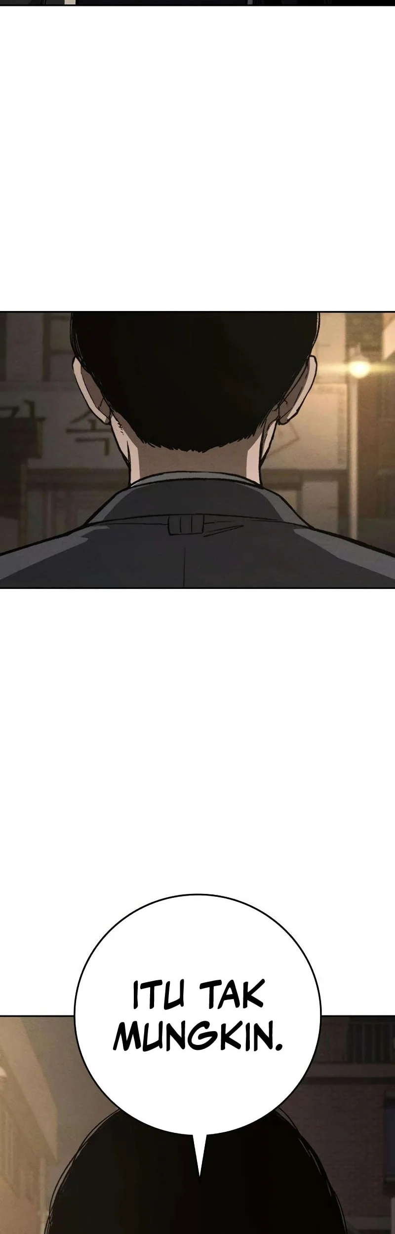 Contract Killer Enrollment Chapter 6 Gambar 39