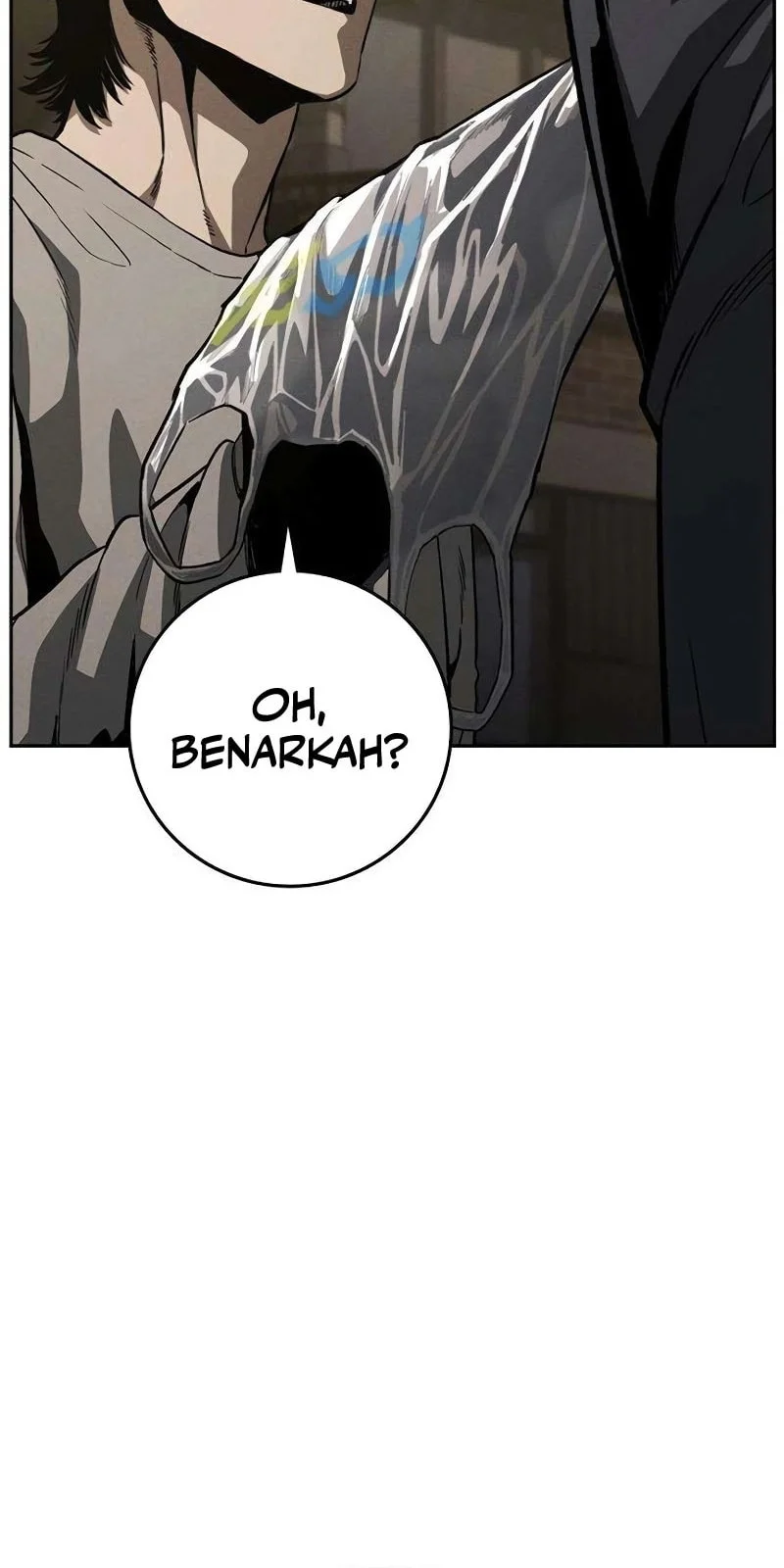 Contract Killer Enrollment Chapter 6 Gambar 41