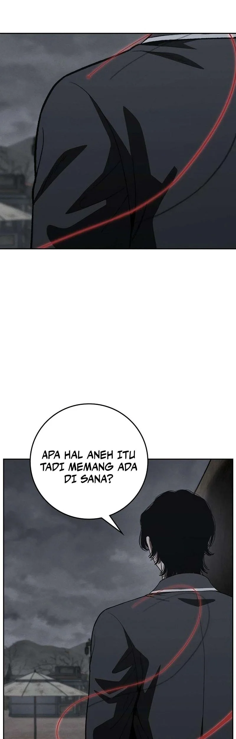 Contract Killer Enrollment Chapter 9 Gambar 31
