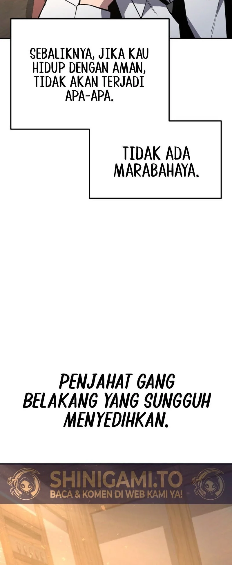 Copy Skills With Affinity! Chapter 1 Gambar 21