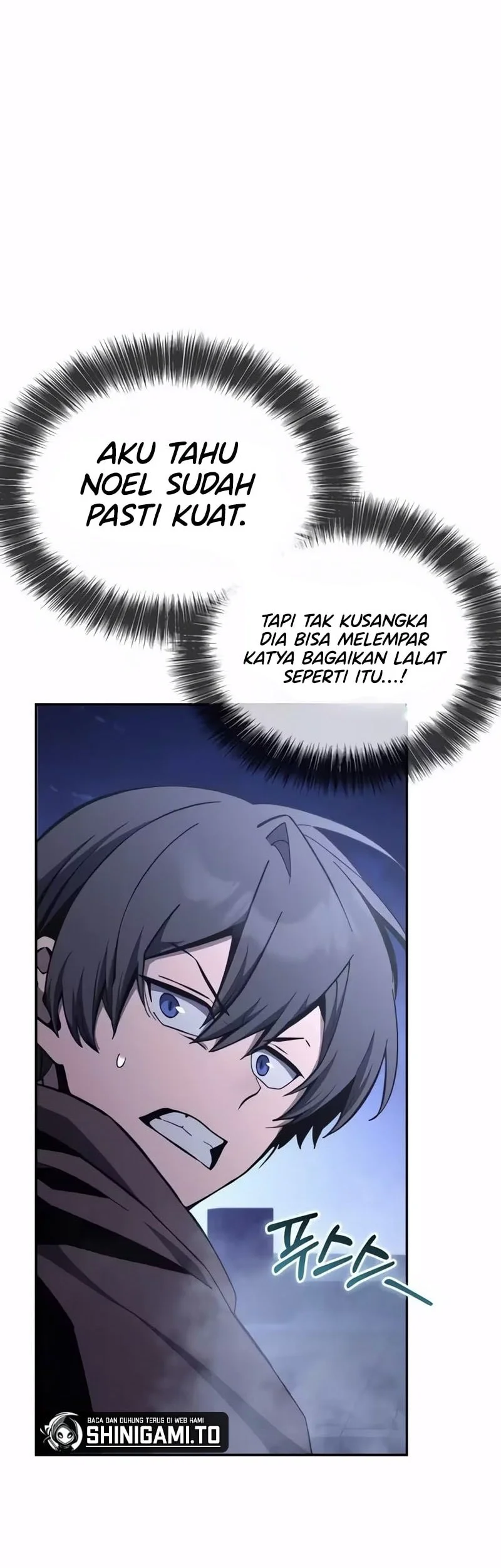 Copy Skills With Affinity! Chapter 10 Gambar 23