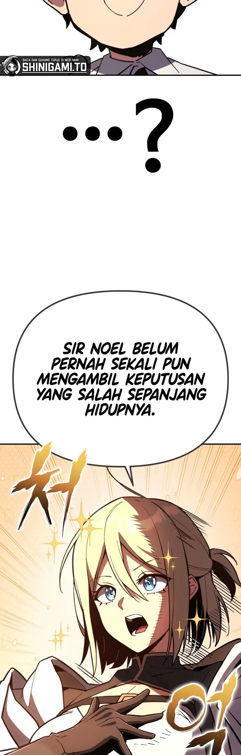 Copy Skills With Affinity! Chapter 2 Gambar 24