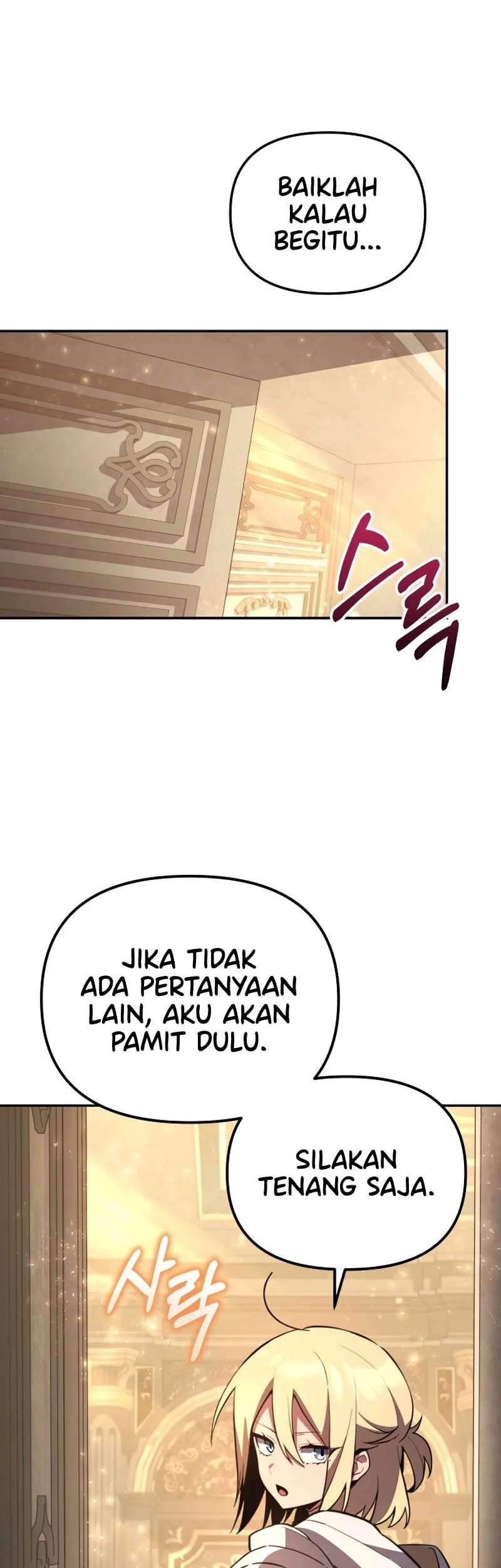 Copy Skills With Affinity! Chapter 2 Gambar 27