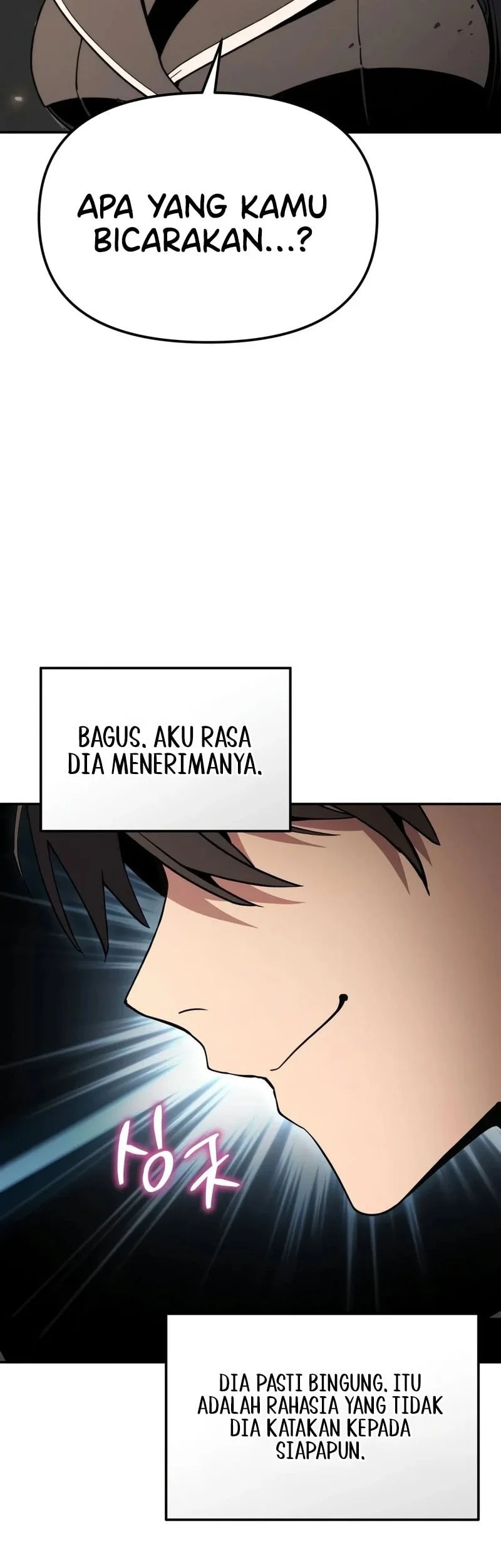 Copy Skills With Affinity! Chapter 3 Gambar 31
