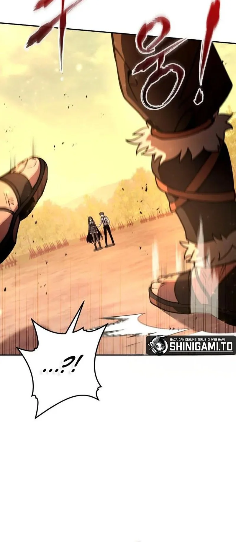 Copy Skills With Affinity! Chapter 6 Gambar 29