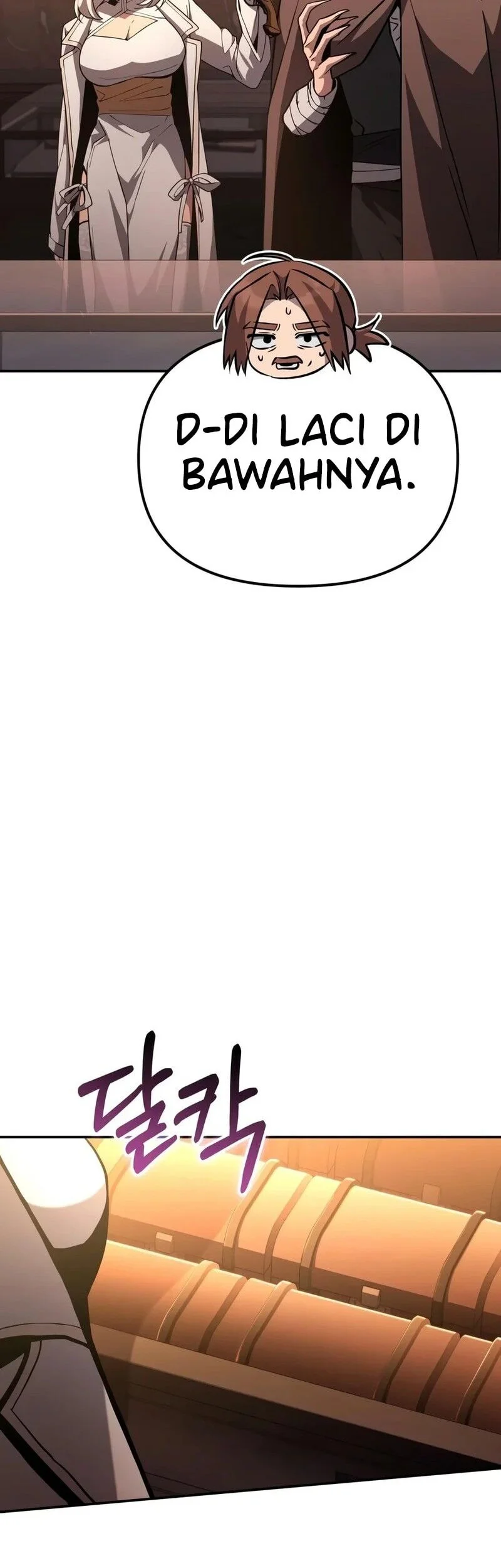 Copy Skills With Affinity! Chapter 8 Gambar 25