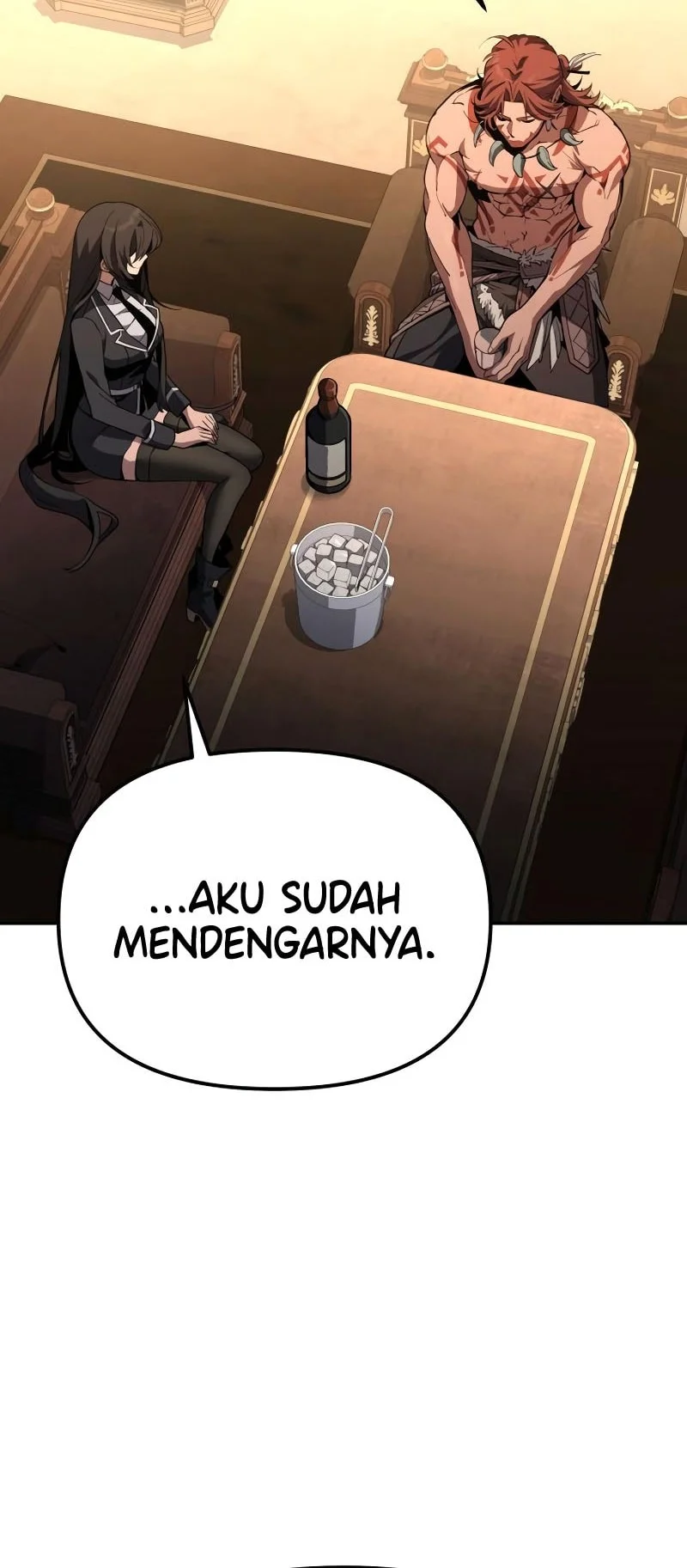 Copy Skills With Affinity! Chapter 9 Gambar 29
