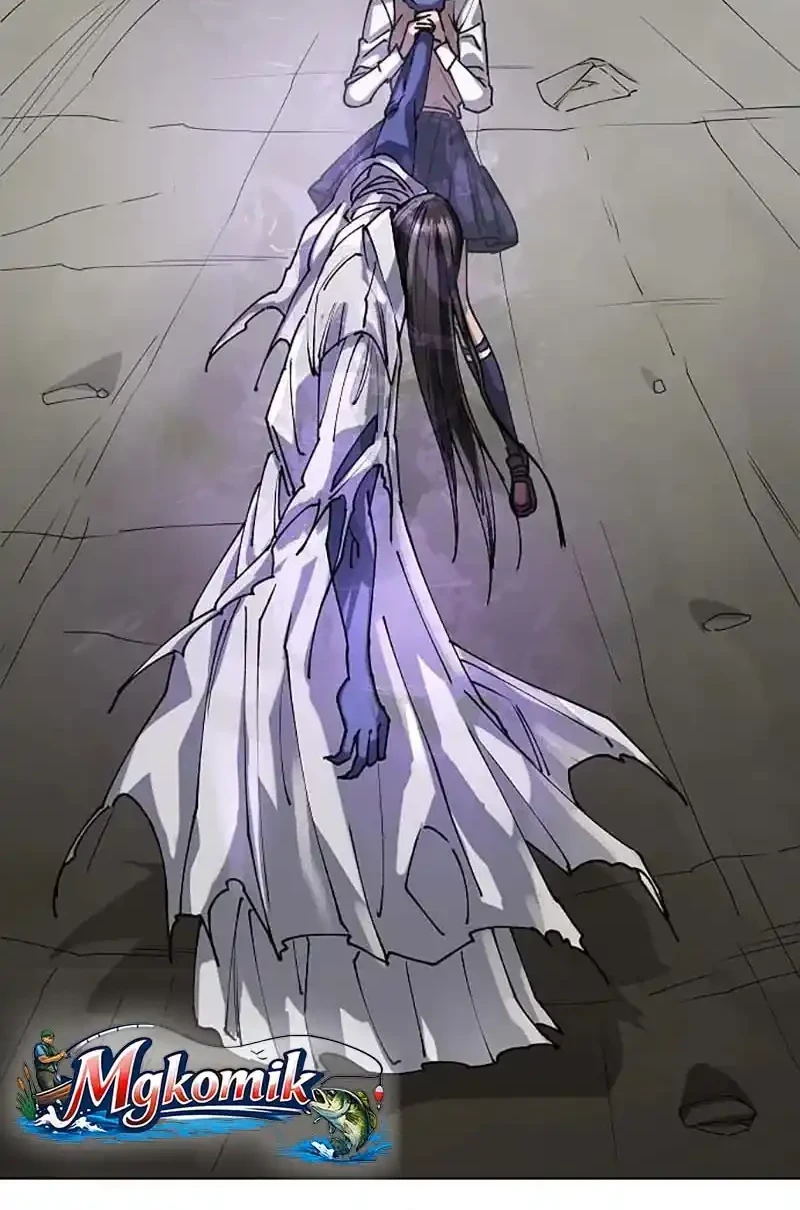 Cosmic Heavenly Demon 3077 Chapter 100 Gambar 24
