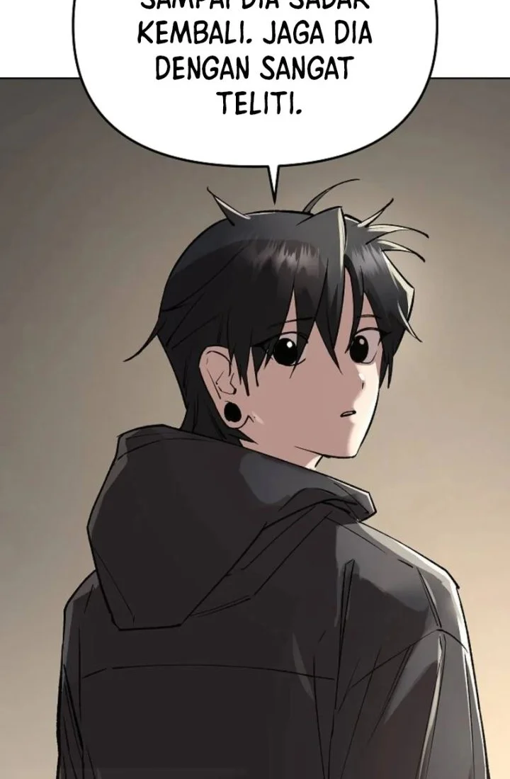Cosmic Heavenly Demon 3077 Chapter 103 Gambar 22