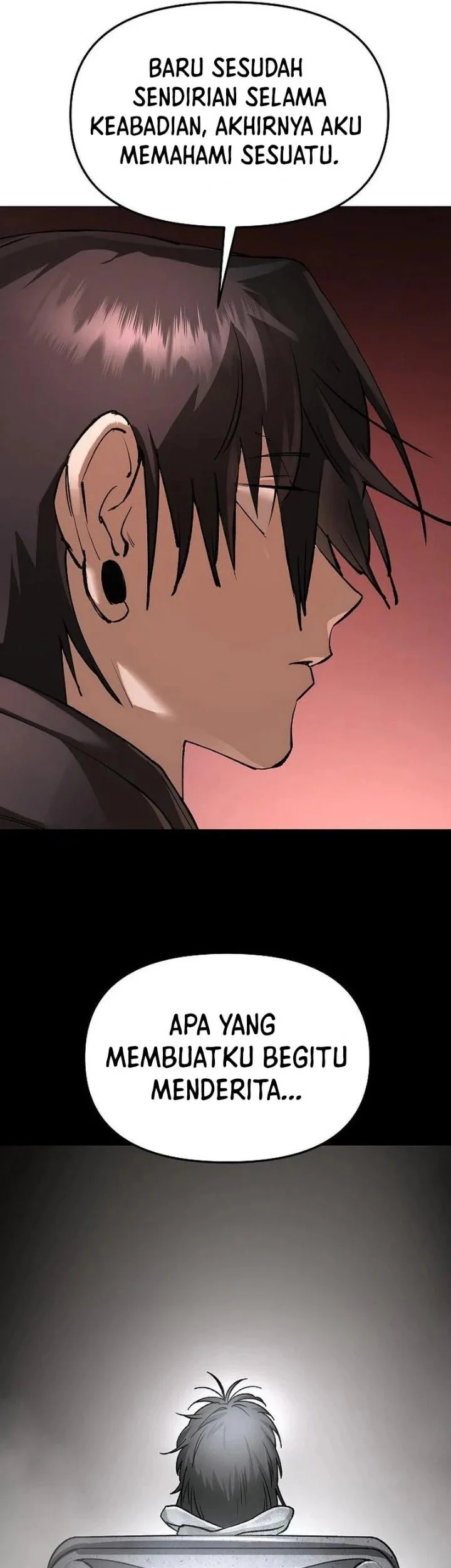 Cosmic Heavenly Demon 3077 Chapter 106 Gambar 22