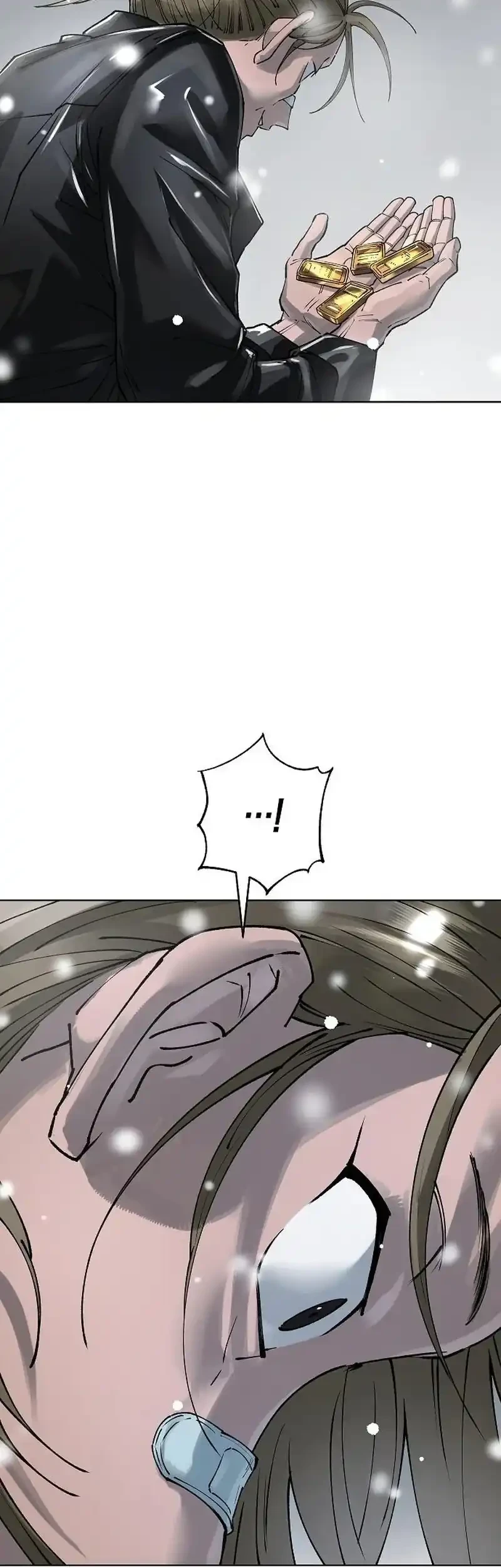 Cosmic Heavenly Demon 3077 Chapter 107 Gambar 23