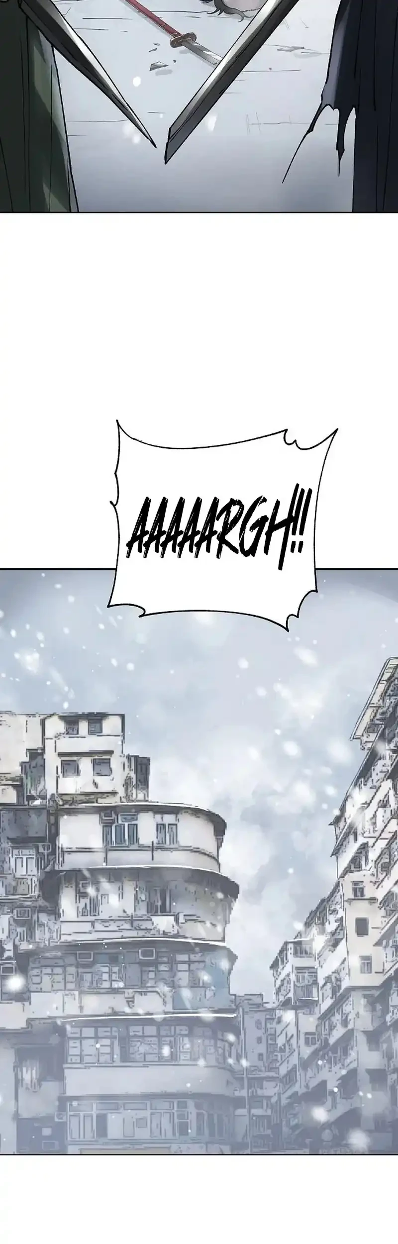 Cosmic Heavenly Demon 3077 Chapter 107 Gambar 25