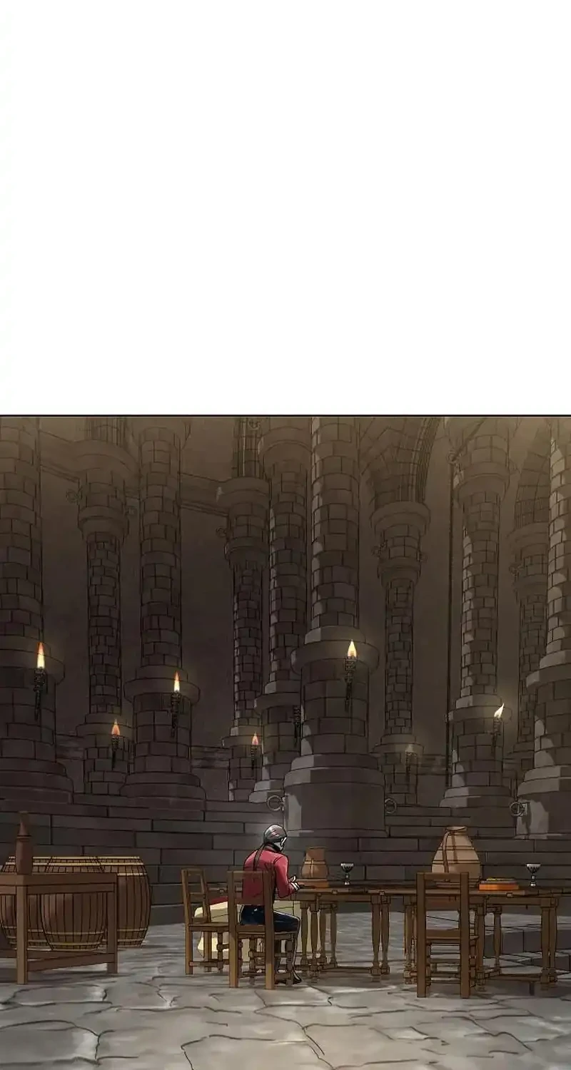 Cosmic Heavenly Demon 3077 Chapter 107 Gambar 26