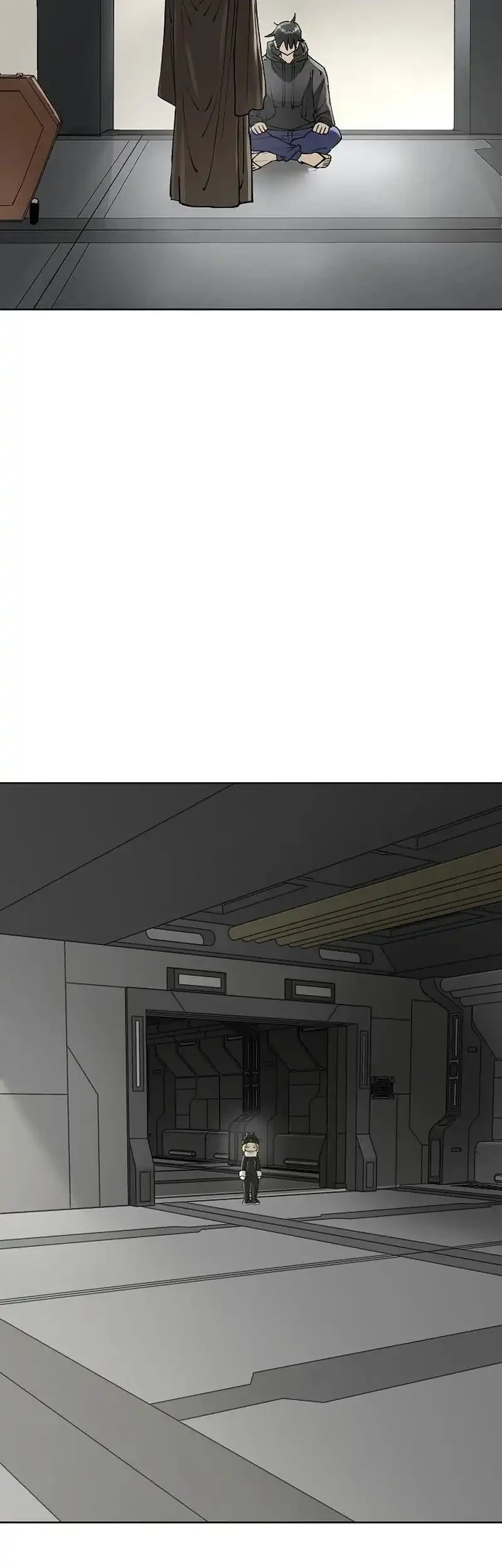 Cosmic Heavenly Demon 3077 Chapter 109 Gambar 25