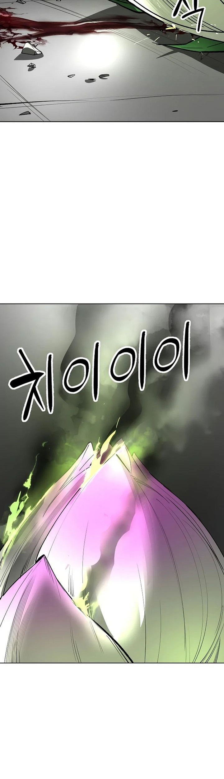 Cosmic Heavenly Demon 3077 Chapter 35 Gambar 24