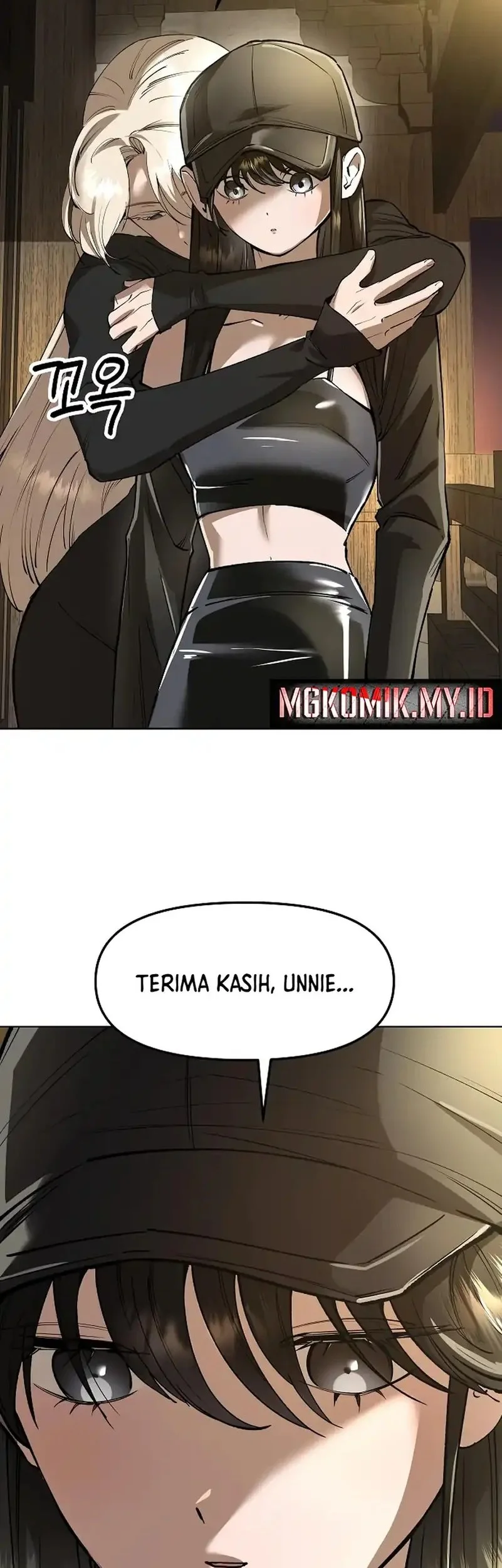 Cosmic Heavenly Demon 3077 Chapter 65 Gambar 22