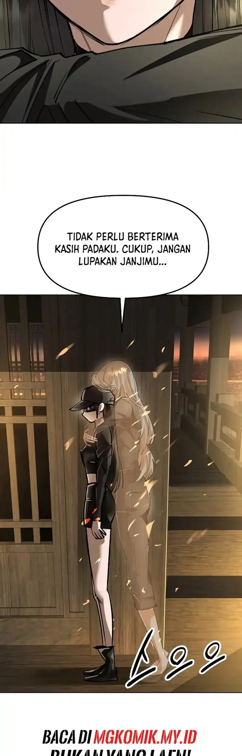 Cosmic Heavenly Demon 3077 Chapter 65 Gambar 23