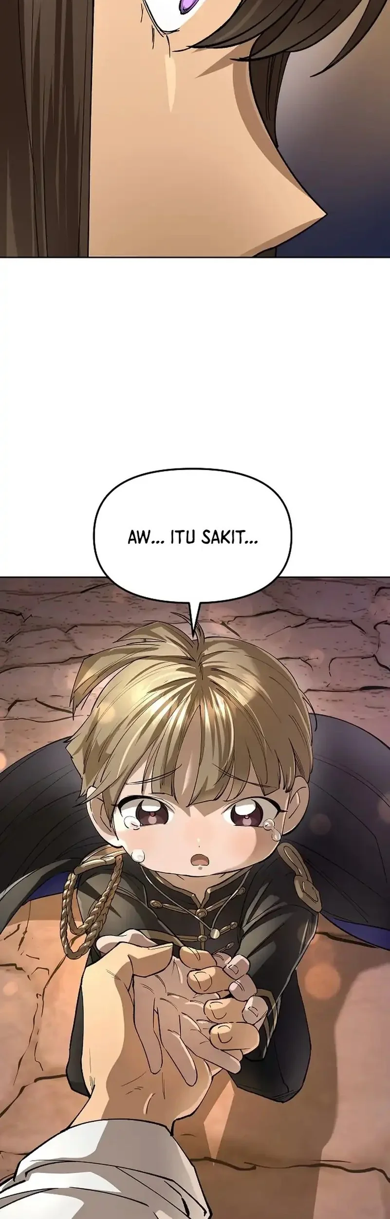 Cosmic Heavenly Demon 3077 Chapter 67 Gambar 26