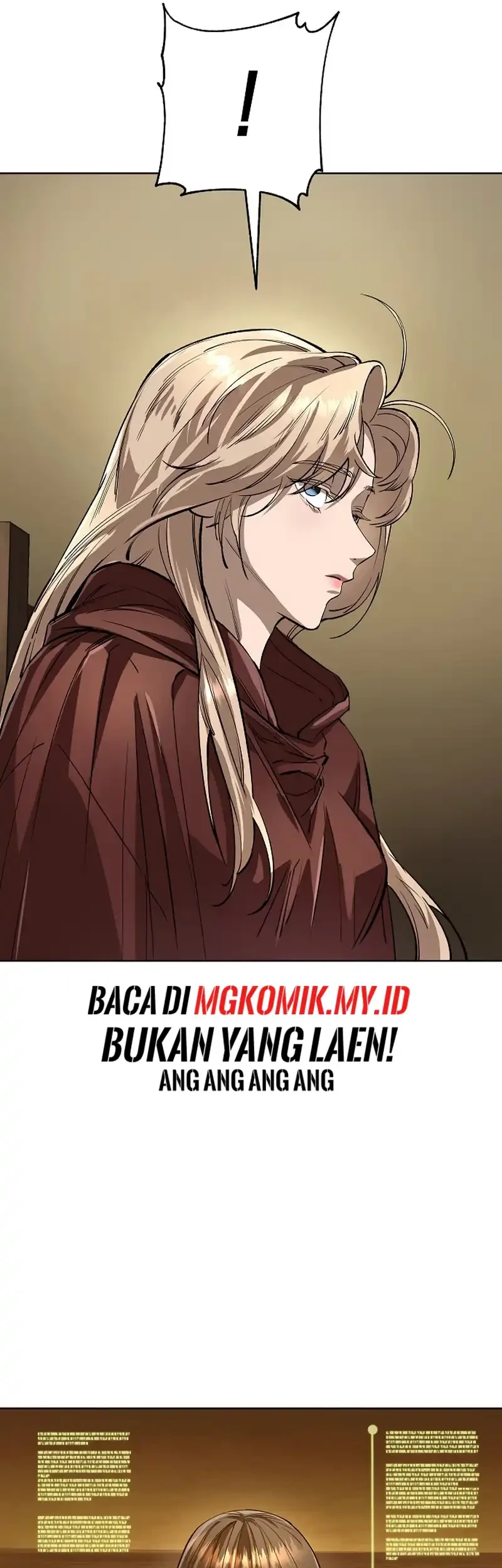 Cosmic Heavenly Demon 3077 Chapter 68 Gambar 27