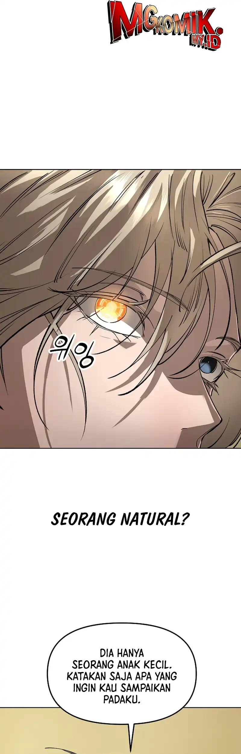 Cosmic Heavenly Demon 3077 Chapter 68 Gambar 29