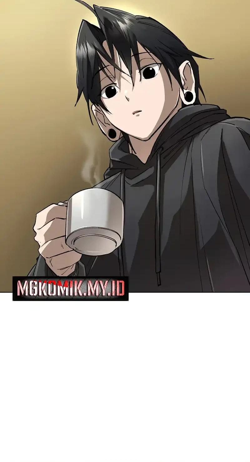 Cosmic Heavenly Demon 3077 Chapter 68 Gambar 30