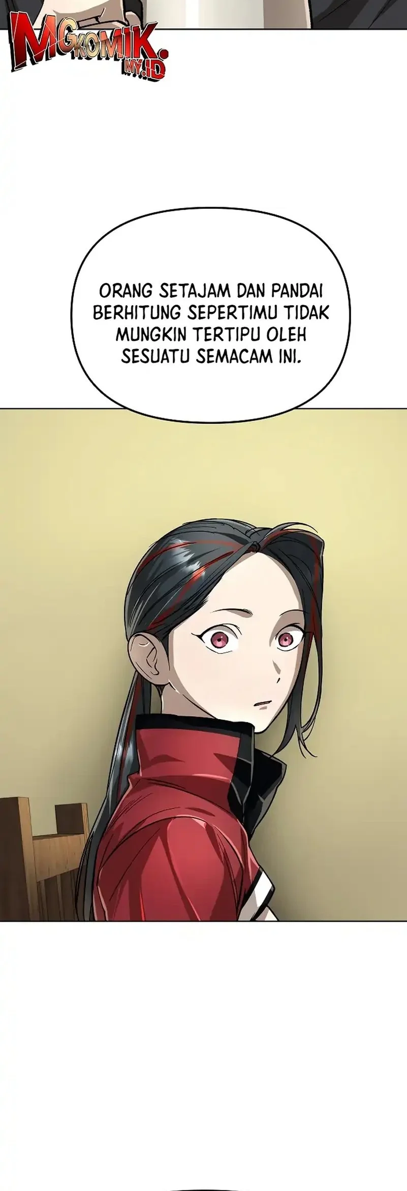 Cosmic Heavenly Demon 3077 Chapter 69 Gambar 23