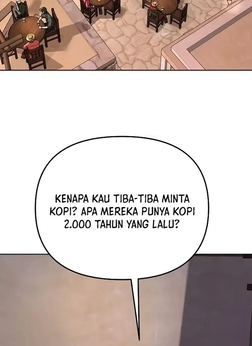 Cosmic Heavenly Demon 3077 Chapter 70 Gambar 24