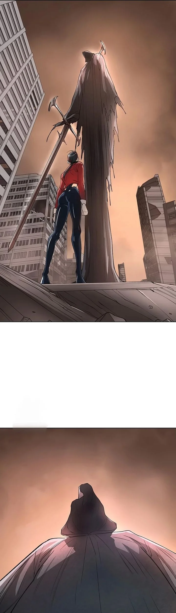 Cosmic Heavenly Demon 3077 Chapter 71 Gambar 27