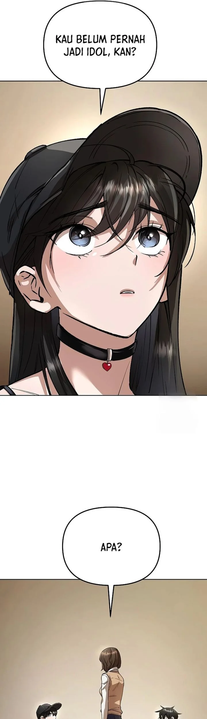 Cosmic Heavenly Demon 3077 Chapter 72 Gambar 27