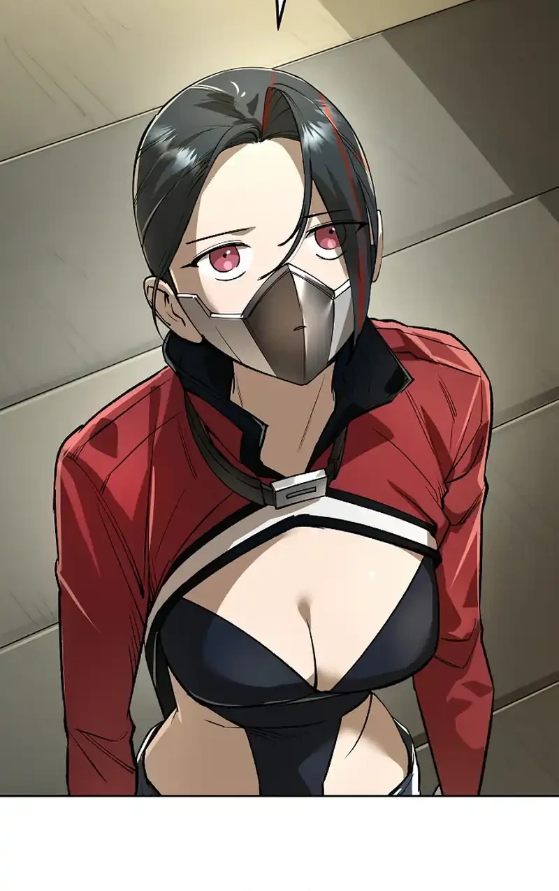 Cosmic Heavenly Demon 3077 Chapter 74 Gambar 27