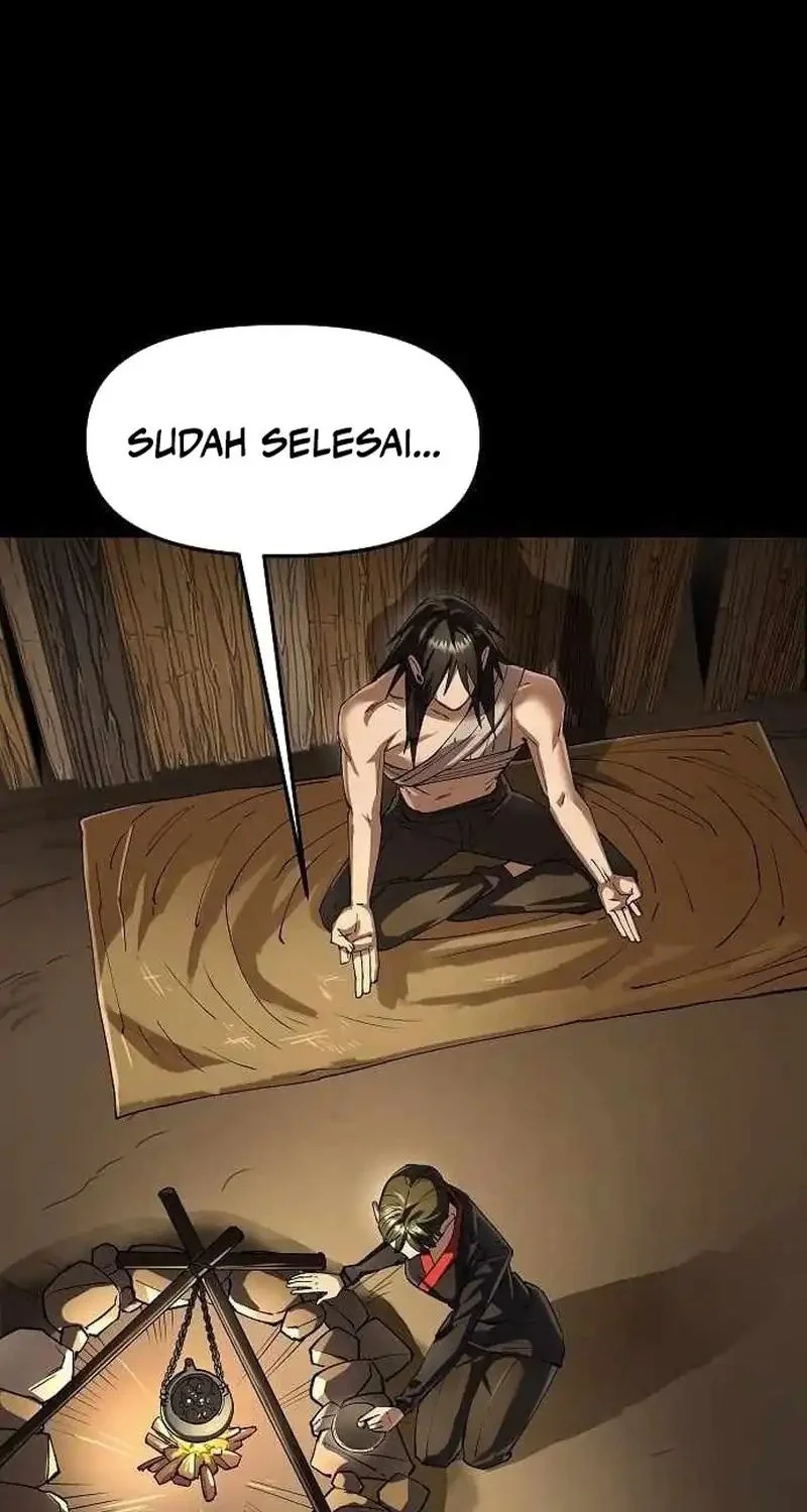 Cosmic Heavenly Demon 3077 Chapter 79 Gambar 24