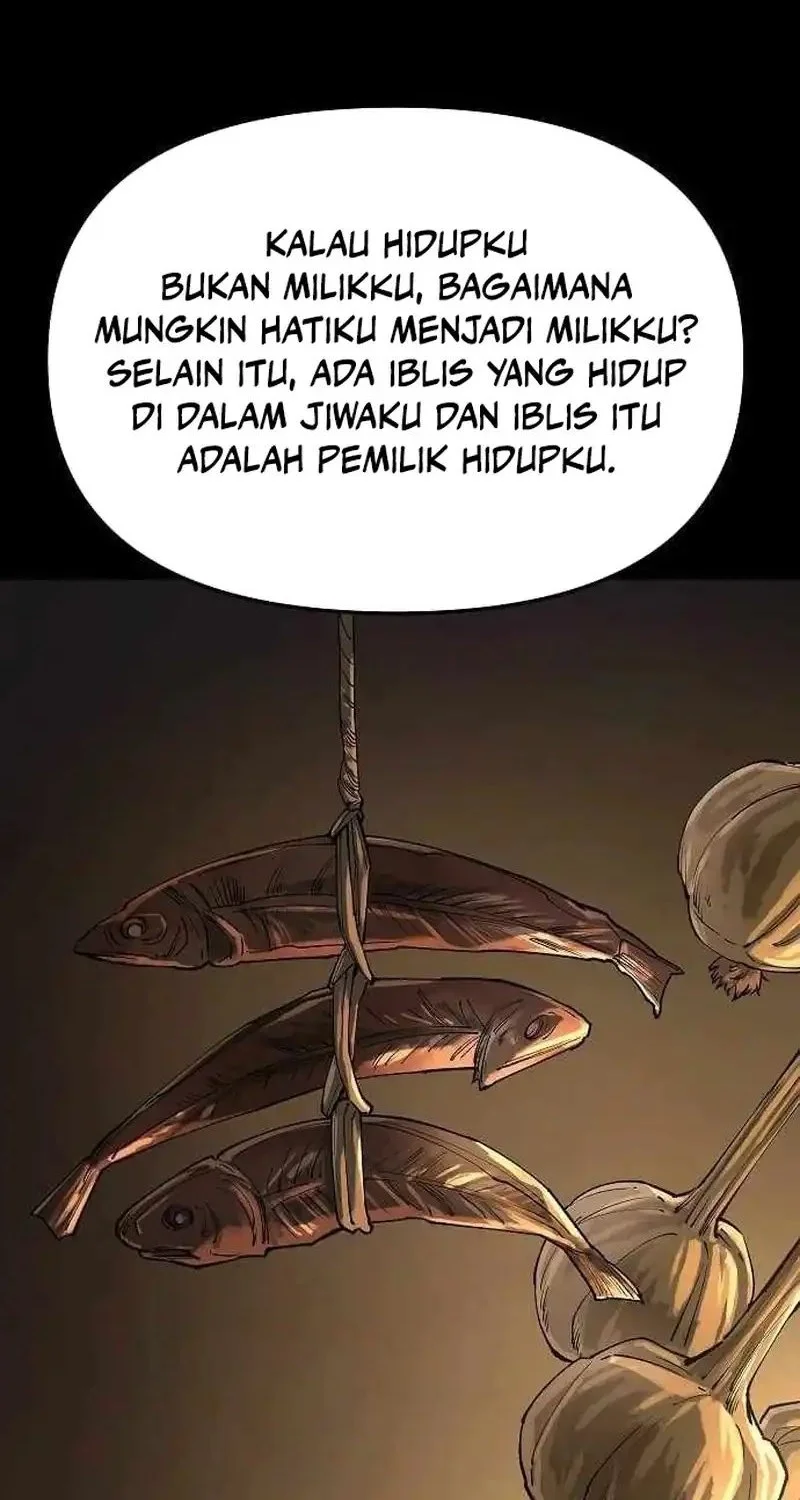 Cosmic Heavenly Demon 3077 Chapter 79 Gambar 26