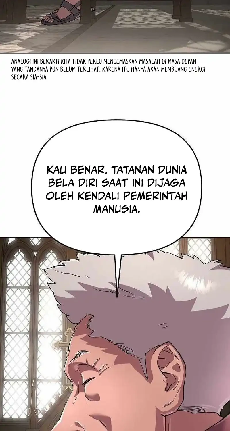 Cosmic Heavenly Demon 3077 Chapter 86 Gambar 24