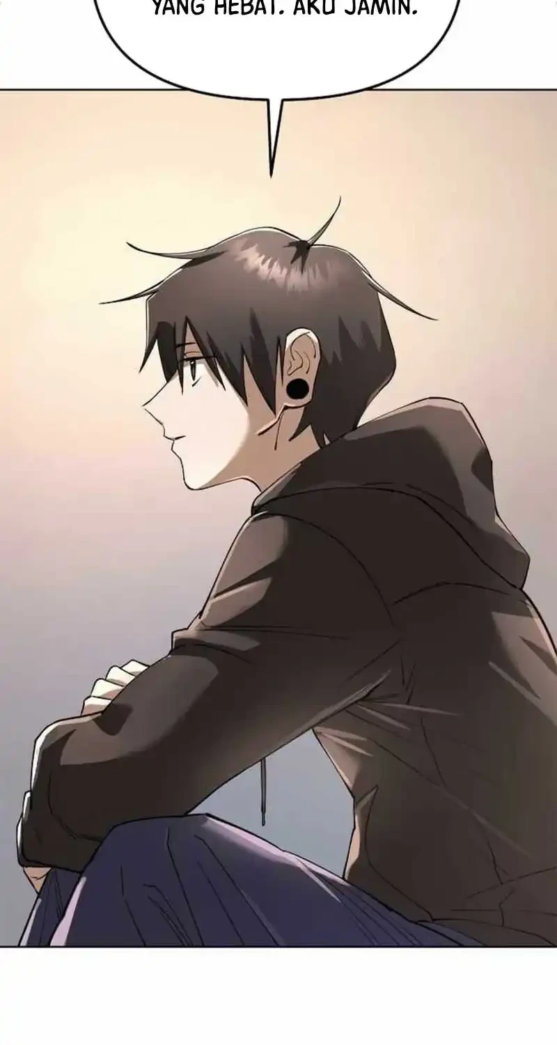 Cosmic Heavenly Demon 3077 Chapter 87 Gambar 26