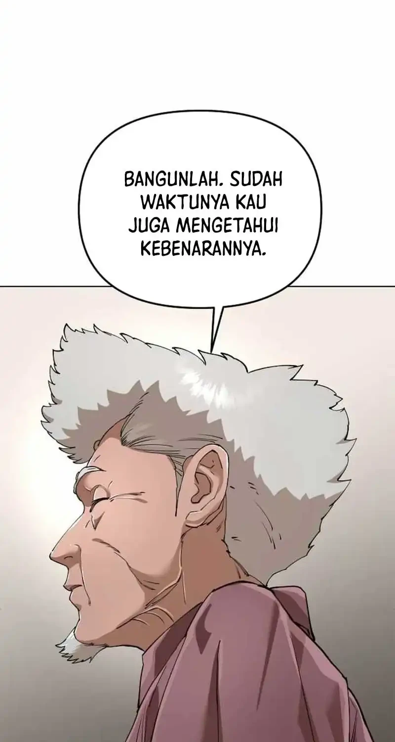 Cosmic Heavenly Demon 3077 Chapter 87 Gambar 30