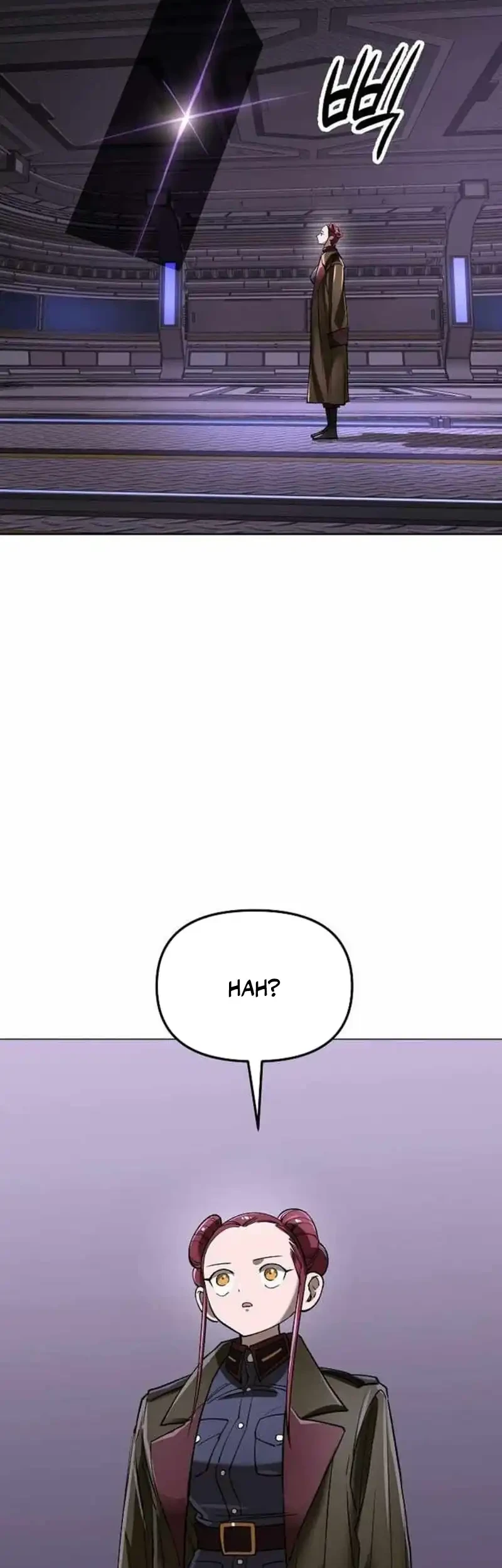 Cosmic Heavenly Demon 3077 Chapter 88 Gambar 25