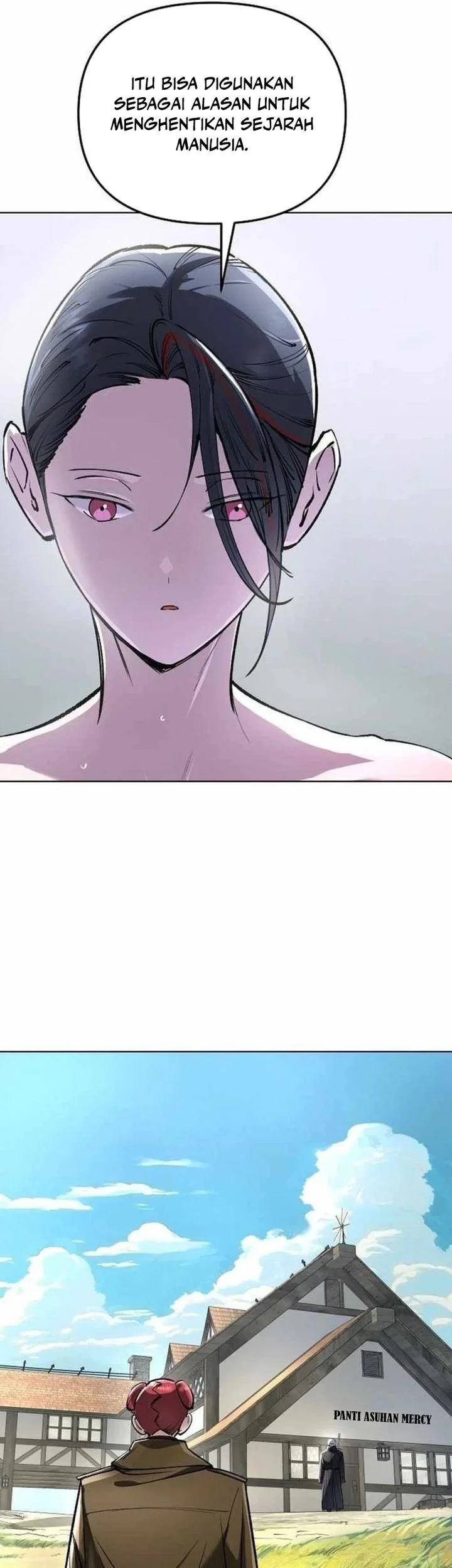 Cosmic Heavenly Demon 3077 Chapter 89 Gambar 23