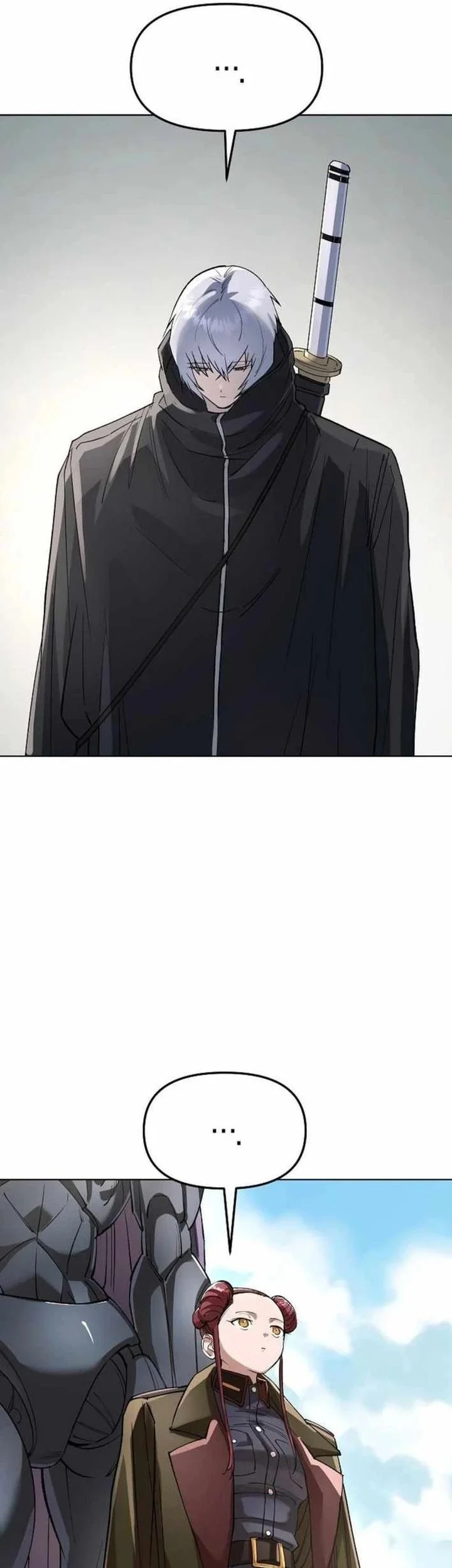 Cosmic Heavenly Demon 3077 Chapter 89 Gambar 25