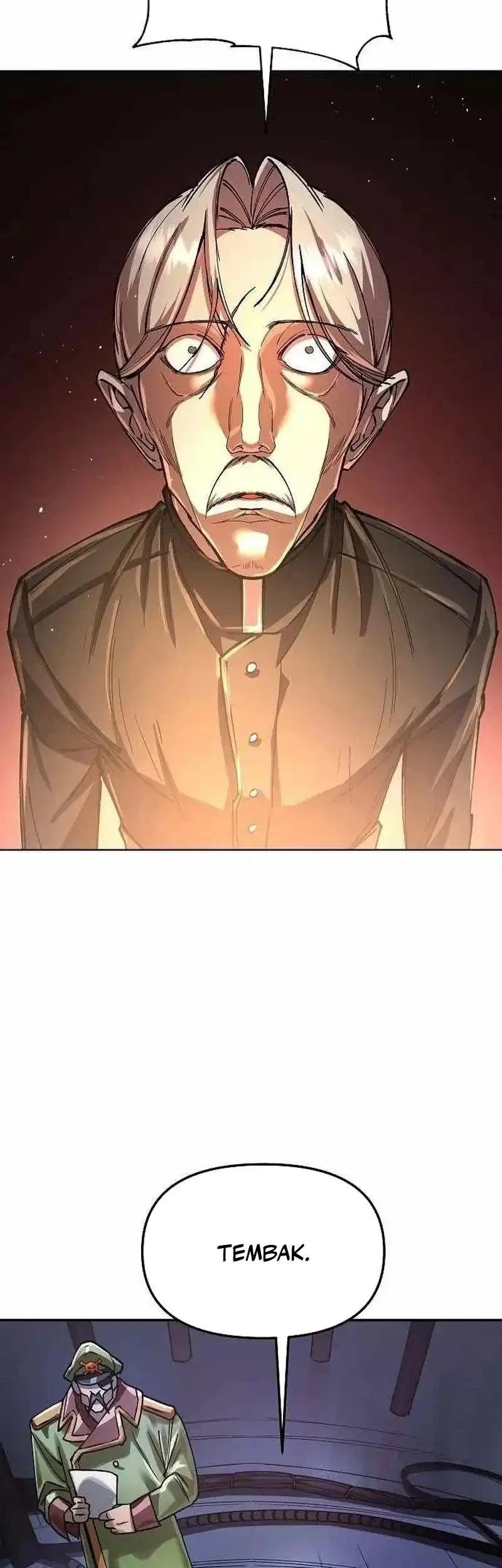Cosmic Heavenly Demon 3077 Chapter 92 Gambar 25