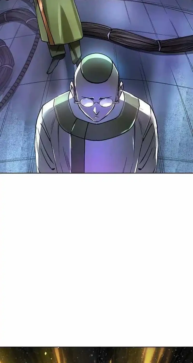 Cosmic Heavenly Demon 3077 Chapter 92 Gambar 26