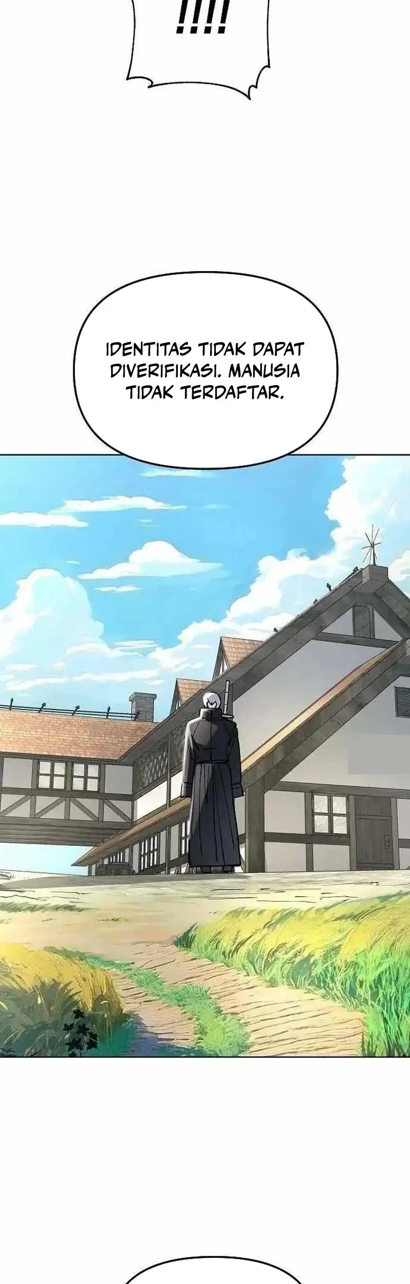 Cosmic Heavenly Demon 3077 Chapter 93 Gambar 29