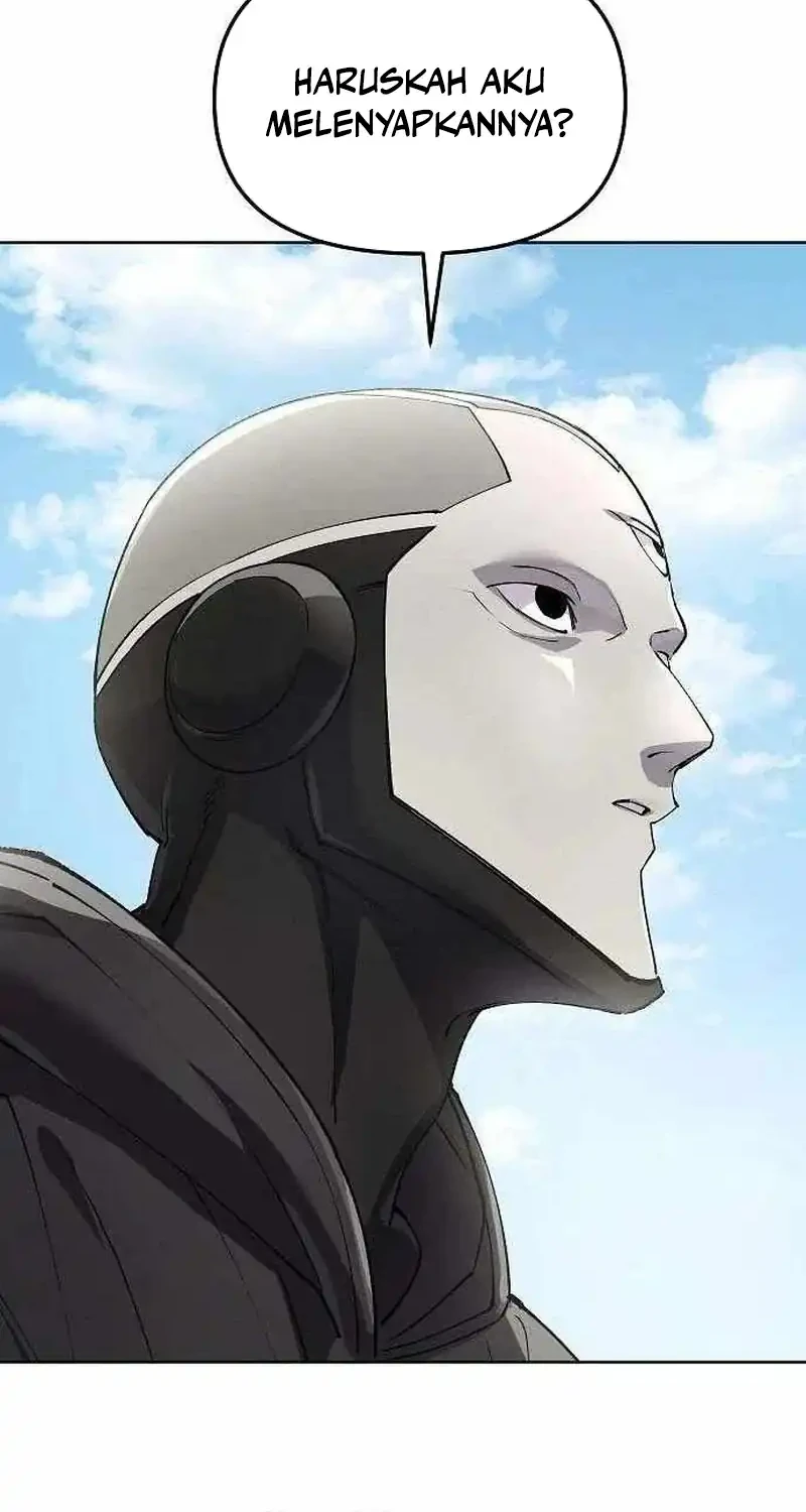 Cosmic Heavenly Demon 3077 Chapter 93 Gambar 30