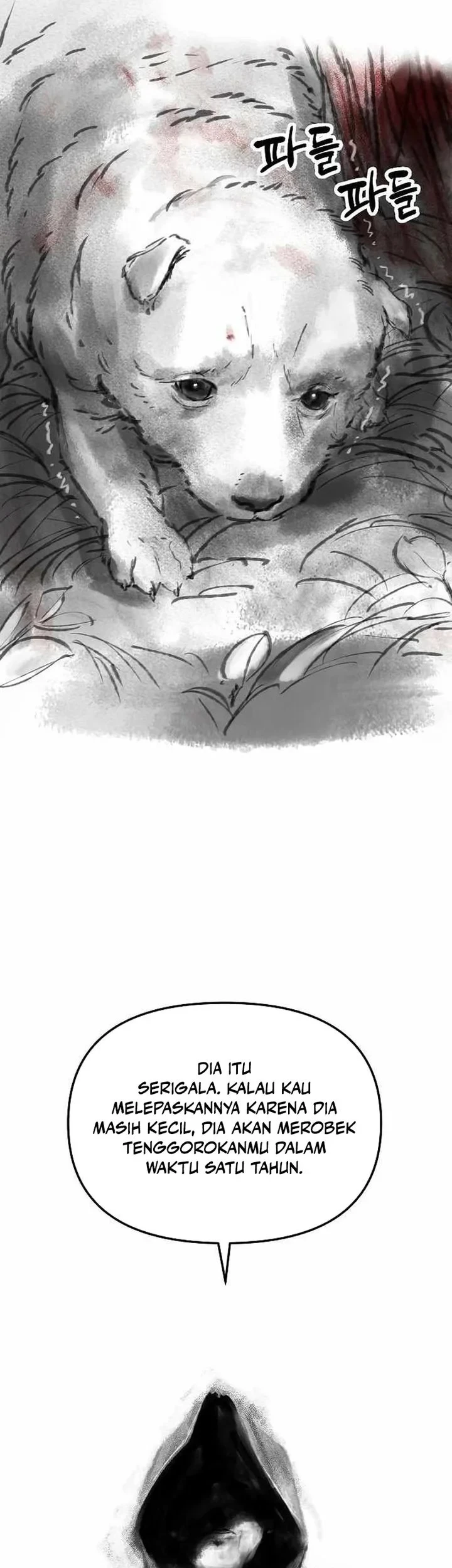 Cosmic Heavenly Demon 3077 Chapter 94 Gambar 27