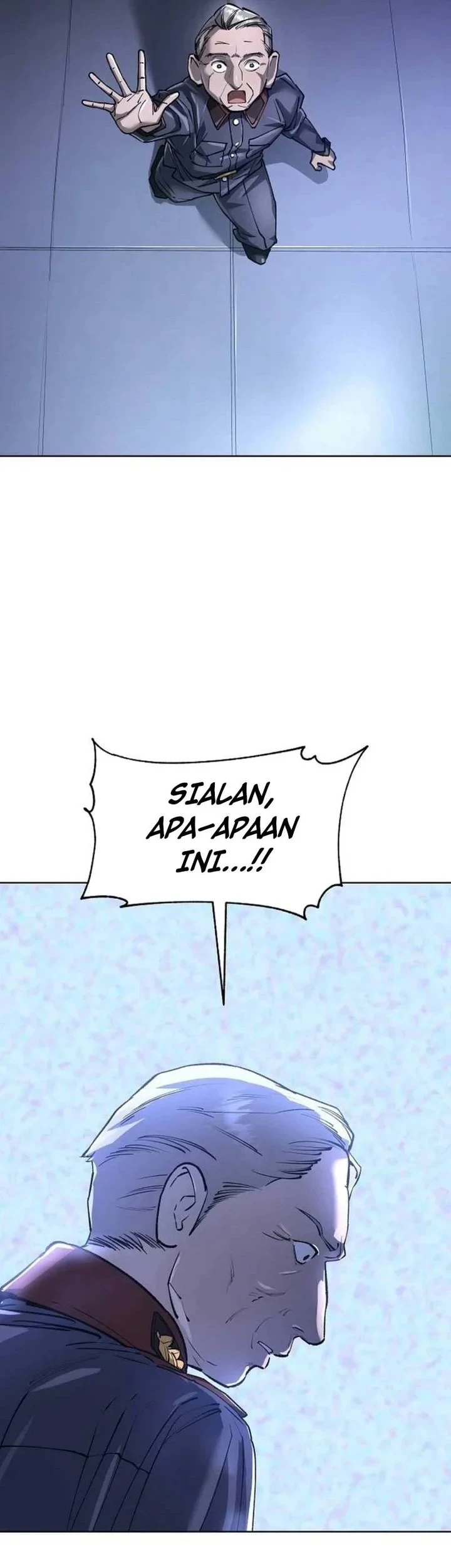 Cosmic Heavenly Demon 3077 Chapter 95 Gambar 27