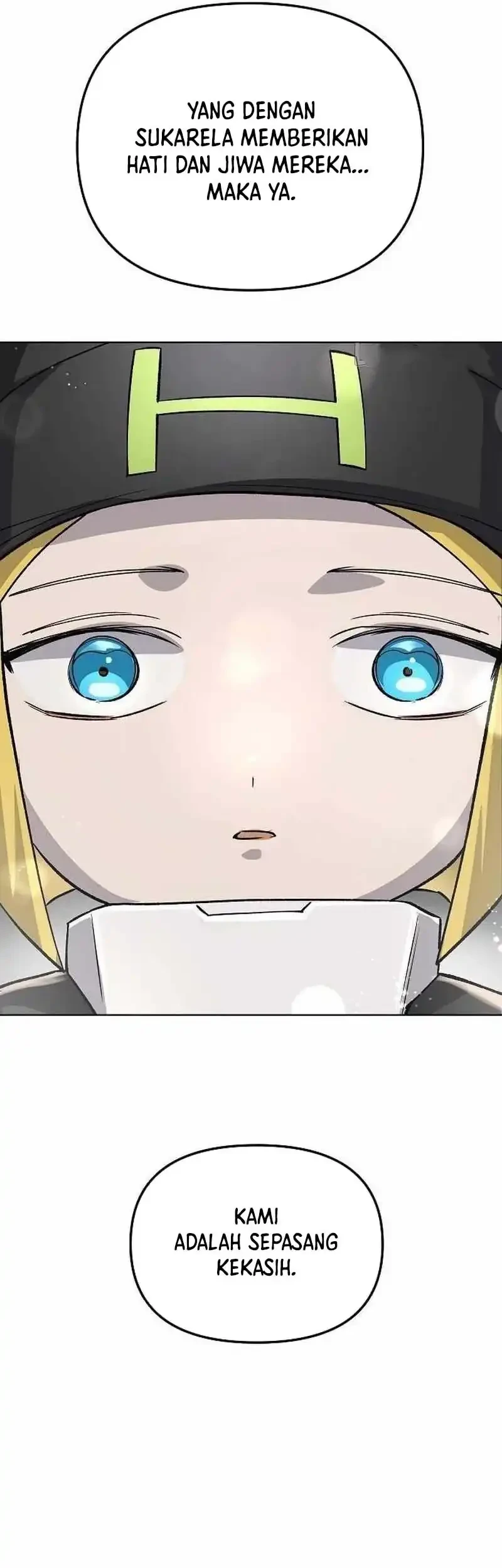 Cosmic Heavenly Demon 3077 Chapter 96 Gambar 26